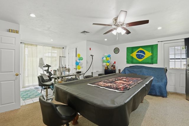 4 Edith Road, Framingham, MA 01701