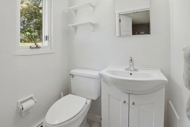 4 Edith Road, Framingham, MA 01701