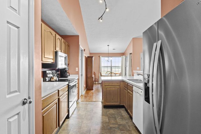 109 Bramble Court, Nicholasville, KY 40356