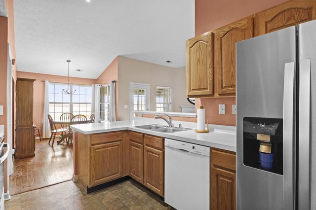 109 Bramble Court, Nicholasville, KY 40356