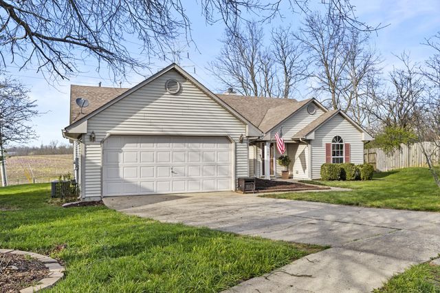 109 Bramble Court, Nicholasville, KY 40356