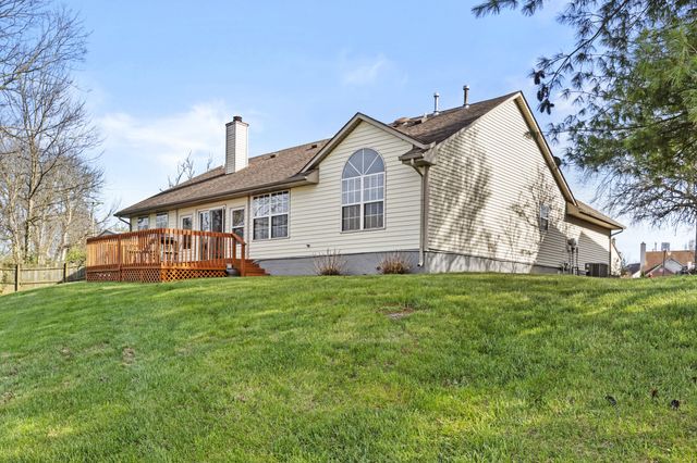 109 Bramble Court, Nicholasville, KY 40356