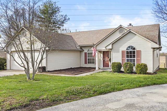 109 Bramble Court, Nicholasville, KY 40356