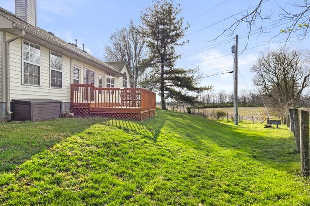 109 Bramble Court, Nicholasville, KY 40356