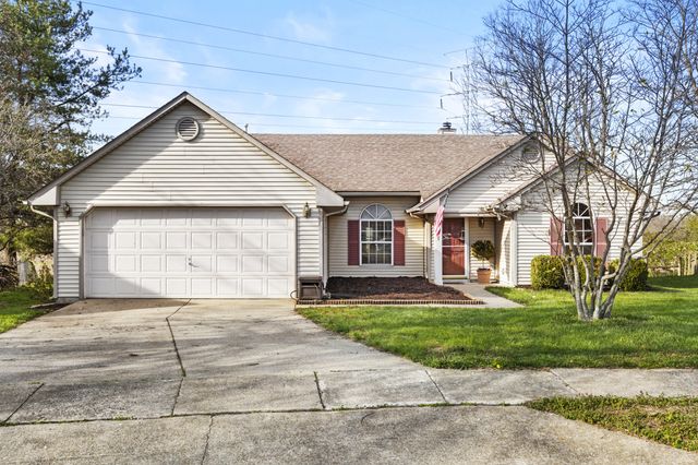109 Bramble Court, Nicholasville, KY 40356