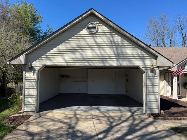 109 Bramble Court, Nicholasville, KY 40356