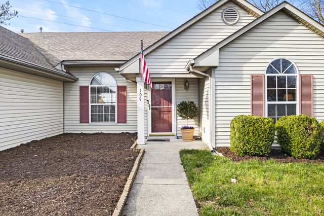 109 Bramble Court, Nicholasville, KY 40356