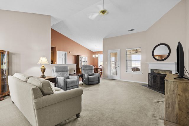 109 Bramble Court, Nicholasville, KY 40356