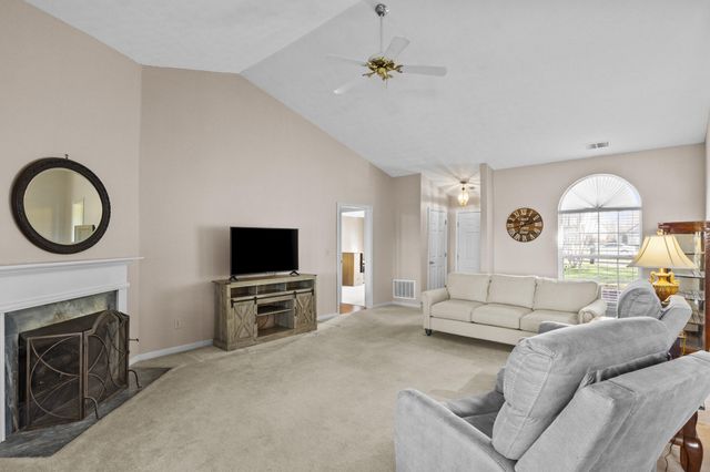 109 Bramble Court, Nicholasville, KY 40356