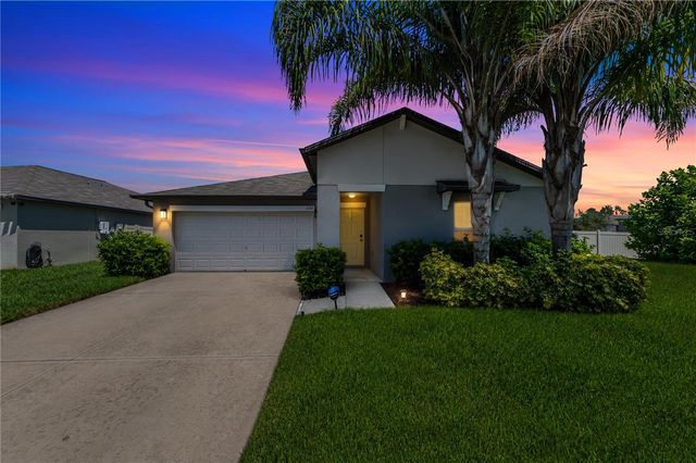 6765 EMERALD SPRING LOOP, New Port Richey, FL 34653