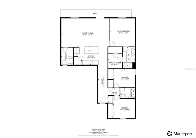 6765 EMERALD SPRING LOOP, New Port Richey, FL 34653