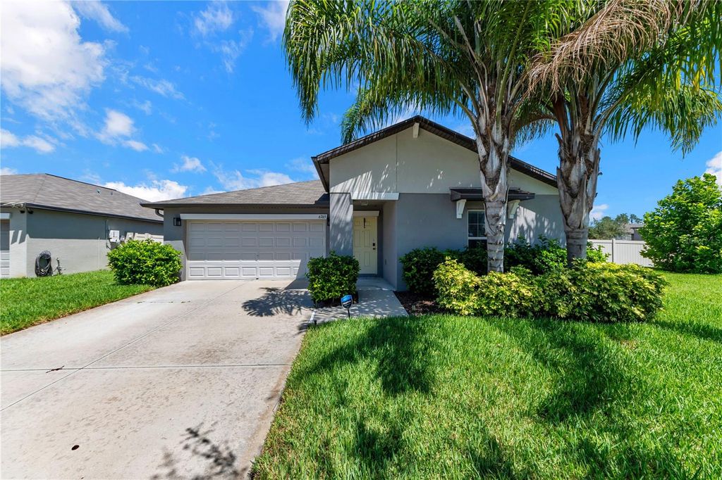 6765 EMERALD SPRING LOOP, New Port Richey, FL 34653