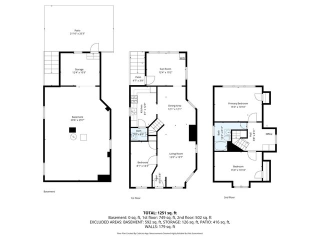 1023 S Claremont Street, Chicago, IL 60612