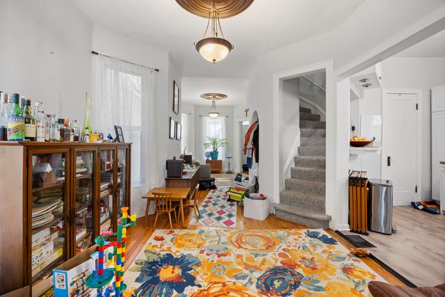 1023 S Claremont Street, Chicago, IL 60612