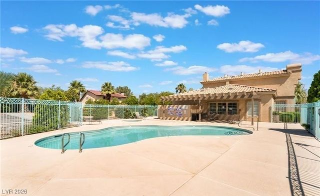 1401 North Michael Way 123, Las Vegas, NV 89108