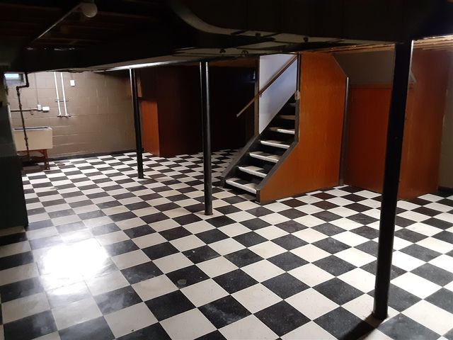 20315 Regent Drive, Detroit, MI 48205