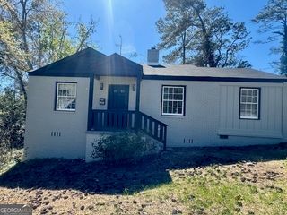 1930 Northbrook Avenue, Macon, GA 31201