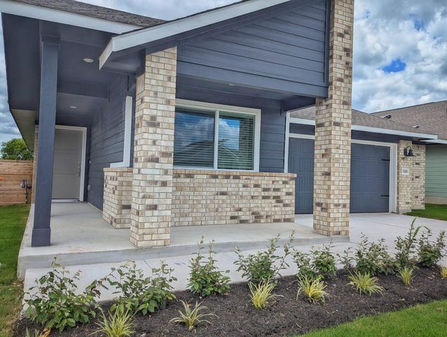 1504 Marley, Kyle, TX 78640