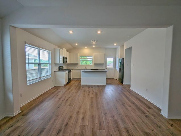 1504 Marley, Kyle, TX 78640