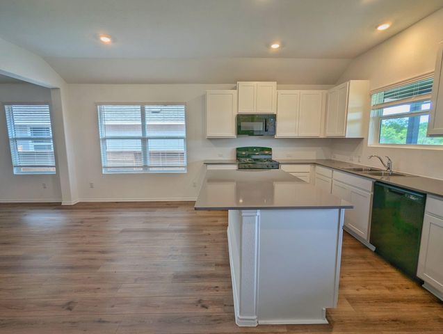 1504 Marley, Kyle, TX 78640