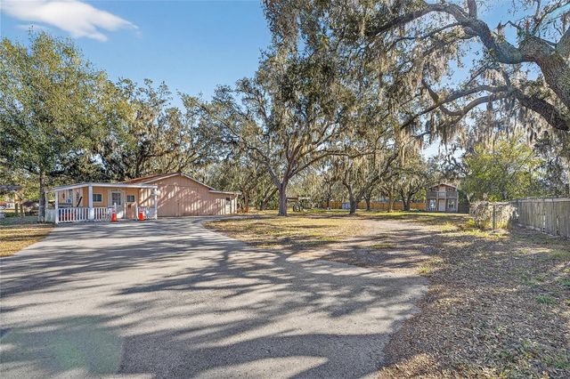 12005 GLENHILL DRIVE, Riverview, FL 33569