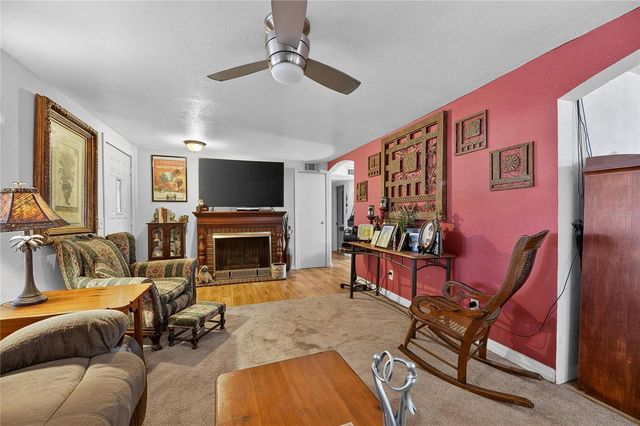 12005 GLENHILL DRIVE, Riverview, FL 33569