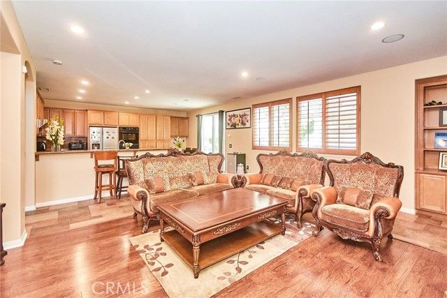 12430 Split Rein Drive, Rancho Cucamonga, CA 91739