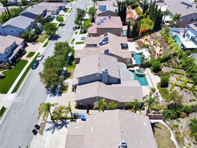 12430 Split Rein Drive, Rancho Cucamonga, CA 91739