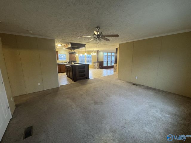 414 Sanderson Lane, Courtland, AL 35618