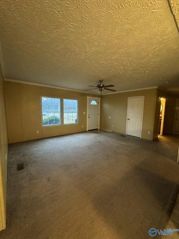 414 Sanderson Lane, Courtland, AL 35618