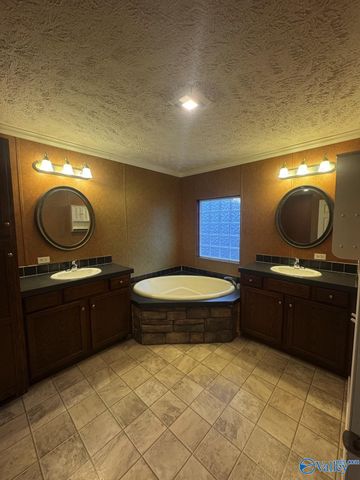 414 Sanderson Lane, Courtland, AL 35618