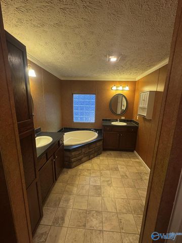 414 Sanderson Lane, Courtland, AL 35618