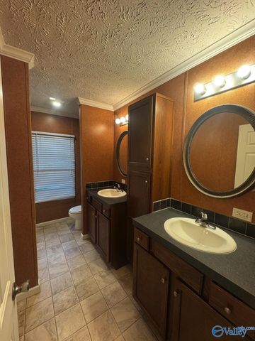 414 Sanderson Lane, Courtland, AL 35618