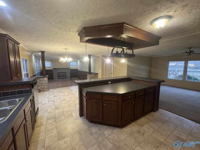 414 Sanderson Lane, Courtland, AL 35618