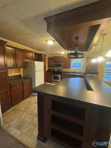 414 Sanderson Lane, Courtland, AL 35618