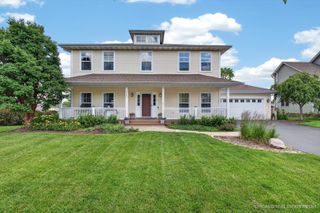 711 Ridge Drive, Elburn, IL 60119