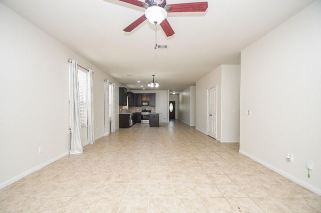 5715 Water Violet Lane, Richmond, TX 77407