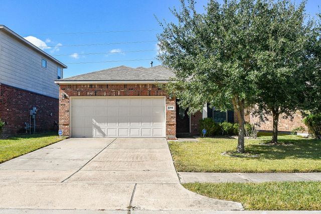 5715 Water Violet Lane, Richmond, TX 77407