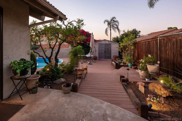 1322 Loma De Paz, Escondido, CA 92027