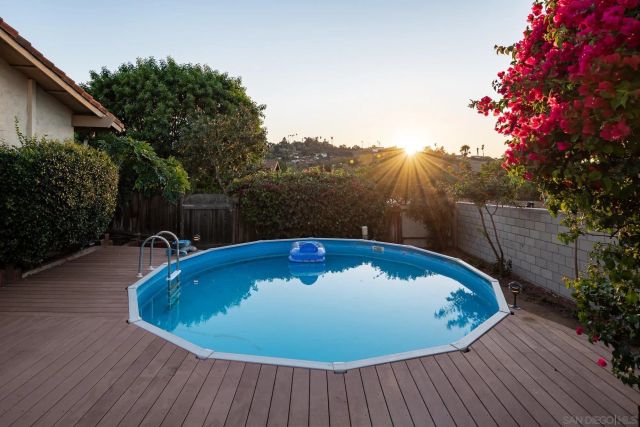 1322 Loma De Paz, Escondido, CA 92027