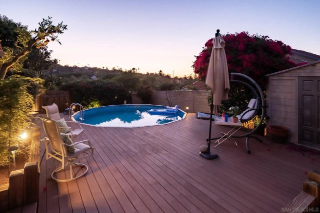 1322 Loma De Paz, Escondido, CA 92027