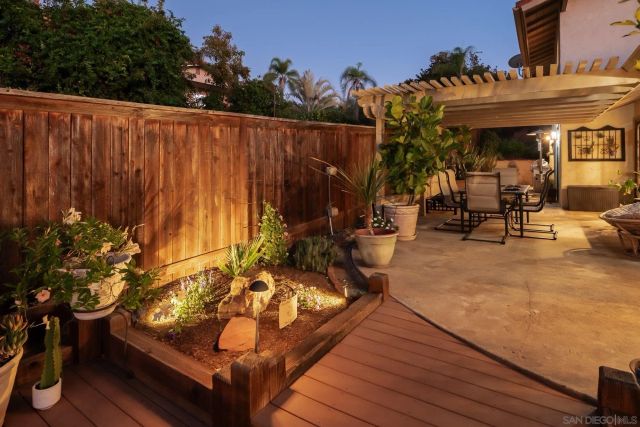 1322 Loma De Paz, Escondido, CA 92027