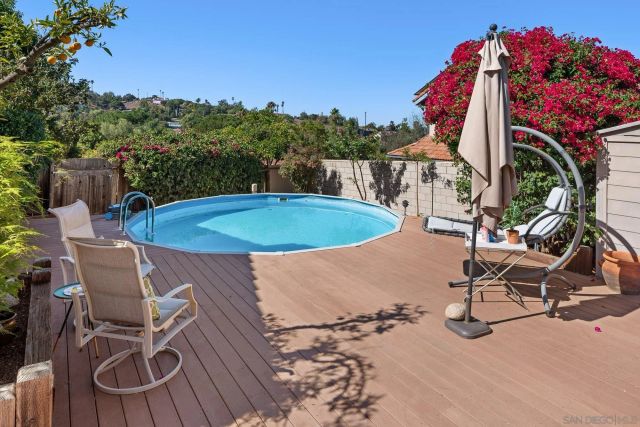 1322 Loma De Paz, Escondido, CA 92027