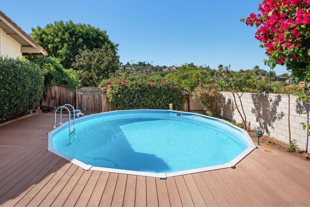 1322 Loma De Paz, Escondido, CA 92027