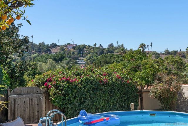 1322 Loma De Paz, Escondido, CA 92027