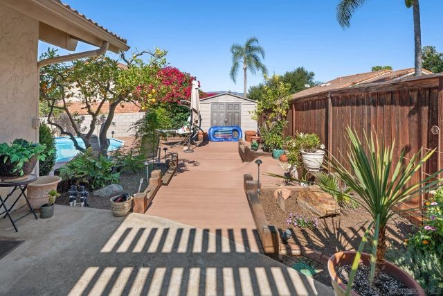 1322 Loma De Paz, Escondido, CA 92027