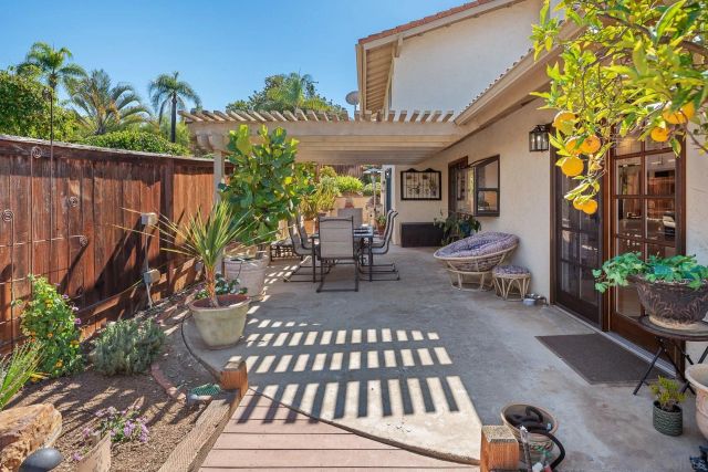 1322 Loma De Paz, Escondido, CA 92027