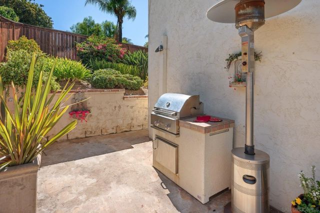 1322 Loma De Paz, Escondido, CA 92027