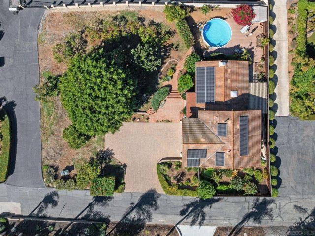 1322 Loma De Paz, Escondido, CA 92027