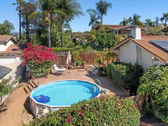 1322 Loma De Paz, Escondido, CA 92027